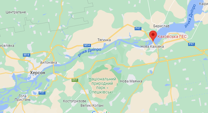 Три выстрела в висок. Почему для россиян подрыв ГЭС фатальный: объяснение эксперта